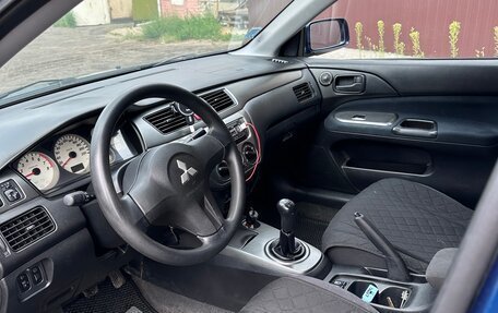 Mitsubishi Lancer IX, 2006 год, 380 000 рублей, 7 фотография