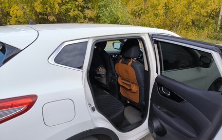 Nissan Qashqai, 2014 год, 1 700 000 рублей, 4 фотография