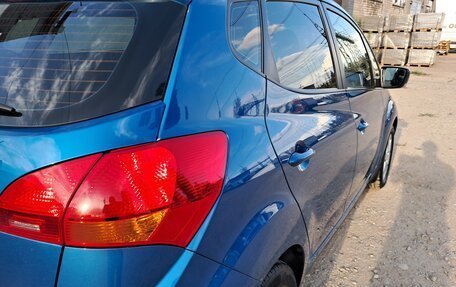 KIA Venga I, 2011 год, 915 000 рублей, 7 фотография