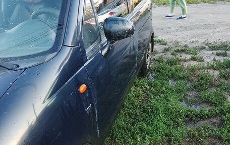 Daewoo Matiz, 2008 год, 250 000 рублей, 5 фотография