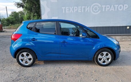 KIA Venga I, 2011 год, 915 000 рублей, 5 фотография