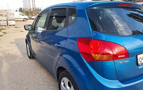 KIA Venga I, 2011 год, 915 000 рублей, 8 фотография