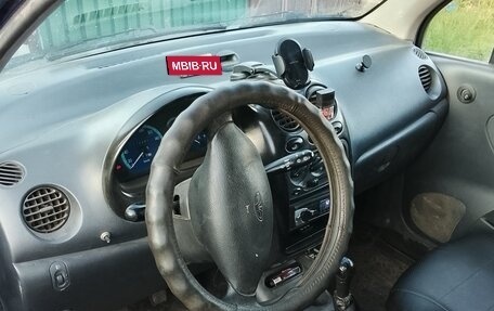 Daewoo Matiz, 2008 год, 250 000 рублей, 2 фотография