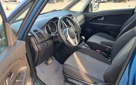 KIA Venga I, 2011 год, 915 000 рублей, 15 фотография