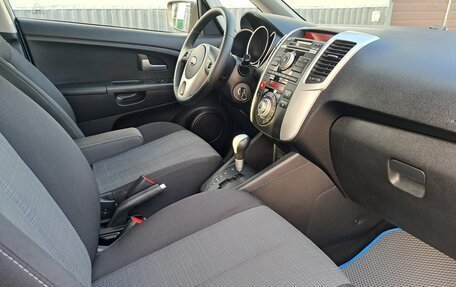 KIA Venga I, 2011 год, 915 000 рублей, 13 фотография