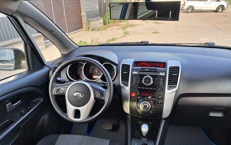 KIA Venga I, 2011 год, 915 000 рублей, 14 фотография