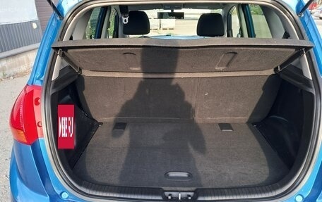 KIA Venga I, 2011 год, 915 000 рублей, 12 фотография