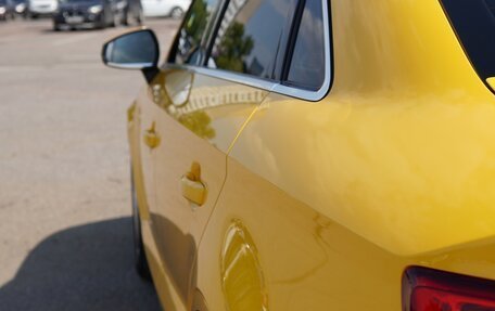 Audi A3, 2017 год, 1 800 000 рублей, 10 фотография