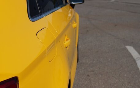 Audi A3, 2017 год, 1 800 000 рублей, 9 фотография