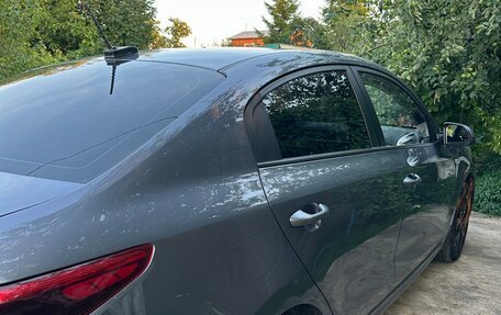 KIA Rio IV, 2017 год, 980 000 рублей, 4 фотография