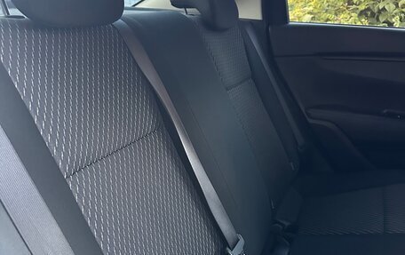 KIA Rio IV, 2017 год, 980 000 рублей, 7 фотография