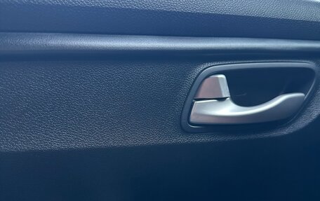 KIA Rio IV, 2017 год, 980 000 рублей, 9 фотография