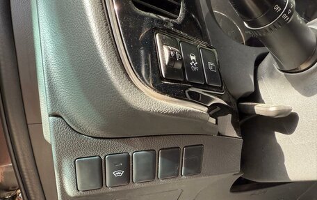Mitsubishi Outlander III рестайлинг 3, 2015 год, 2 000 020 рублей, 3 фотография