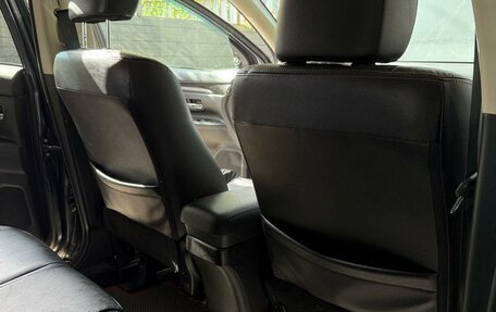 Mitsubishi Outlander III рестайлинг 3, 2015 год, 2 000 020 рублей, 18 фотография