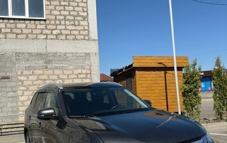 Mitsubishi Outlander III рестайлинг 3, 2015 год, 2 000 020 рублей, 15 фотография