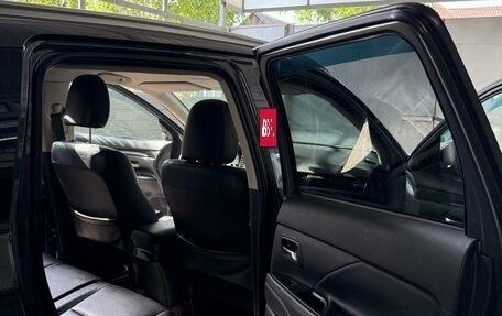Mitsubishi Outlander III рестайлинг 3, 2015 год, 2 000 020 рублей, 20 фотография