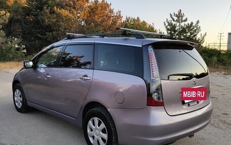 Mitsubishi Grandis, 2005 год, 850 000 рублей, 6 фотография