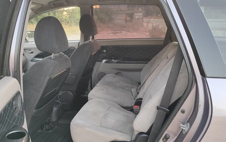 Mitsubishi Grandis, 2005 год, 850 000 рублей, 15 фотография