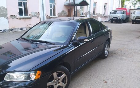 Volvo S60 III, 2006 год, 740 000 рублей, 2 фотография