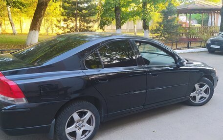 Volvo S60 III, 2006 год, 740 000 рублей, 3 фотография