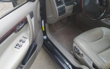 Volvo S60 III, 2006 год, 740 000 рублей, 8 фотография