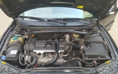 Volvo S60 III, 2006 год, 740 000 рублей, 7 фотография