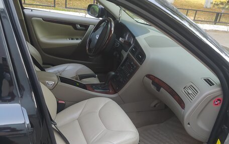 Volvo S60 III, 2006 год, 740 000 рублей, 9 фотография