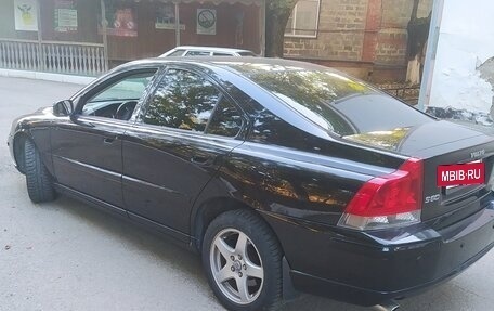 Volvo S60 III, 2006 год, 740 000 рублей, 6 фотография