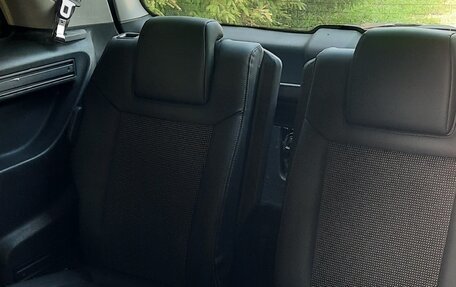 Opel Zafira B, 2008 год, 450 000 рублей, 14 фотография