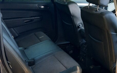 Opel Zafira B, 2008 год, 450 000 рублей, 19 фотография