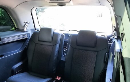 Opel Zafira B, 2008 год, 450 000 рублей, 13 фотография