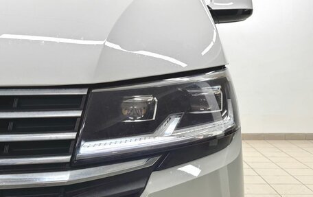 Volkswagen Multivan T6 рестайлинг, 2020 год, 6 650 000 рублей, 8 фотография