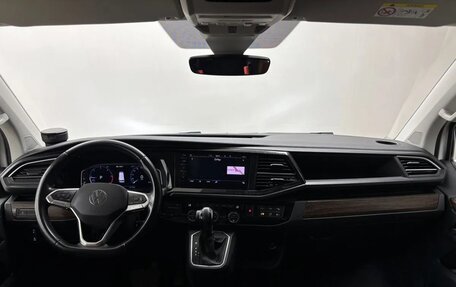 Volkswagen Multivan T6 рестайлинг, 2020 год, 6 650 000 рублей, 17 фотография