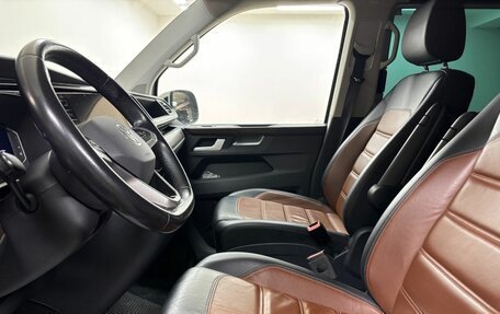 Volkswagen Multivan T6 рестайлинг, 2020 год, 6 650 000 рублей, 11 фотография