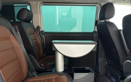 Volkswagen Multivan T6 рестайлинг, 2020 год, 6 650 000 рублей, 13 фотография