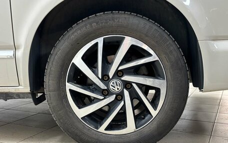 Volkswagen Multivan T6 рестайлинг, 2020 год, 6 650 000 рублей, 19 фотография