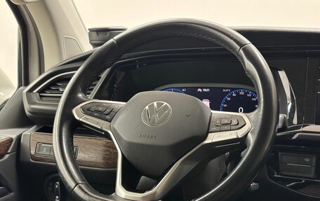 Volkswagen Multivan T6 рестайлинг, 2020 год, 6 650 000 рублей, 18 фотография