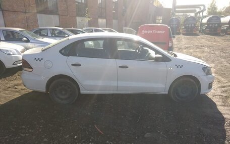 Volkswagen Polo VI (EU Market), 2019 год, 598 480 рублей, 2 фотография