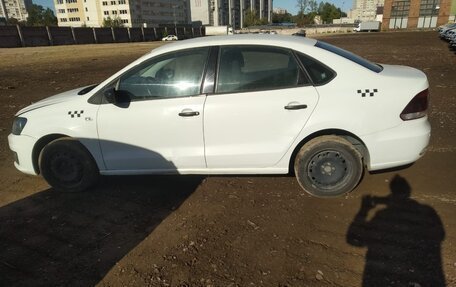 Volkswagen Polo VI (EU Market), 2019 год, 598 480 рублей, 3 фотография