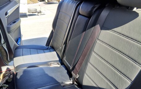 Chevrolet TrailBlazer II, 2013 год, 1 700 000 рублей, 15 фотография