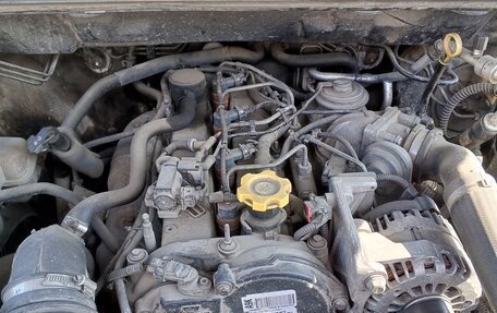 Chevrolet TrailBlazer II, 2013 год, 1 700 000 рублей, 16 фотография