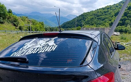 Chevrolet Cruze II, 2012 год, 750 000 рублей, 5 фотография