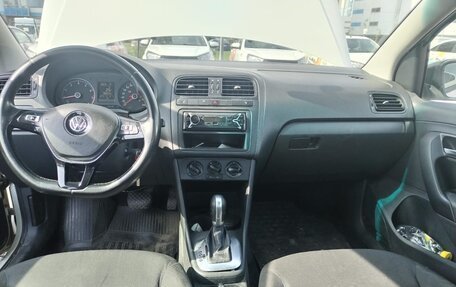 Volkswagen Polo VI (EU Market), 2020 год, 548 800 рублей, 7 фотография