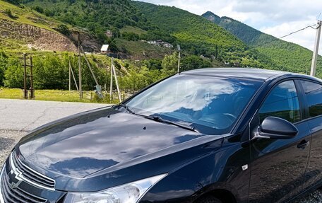 Chevrolet Cruze II, 2012 год, 750 000 рублей, 4 фотография