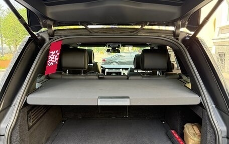Land Rover Range Rover IV рестайлинг, 2016 год, 4 150 000 рублей, 7 фотография