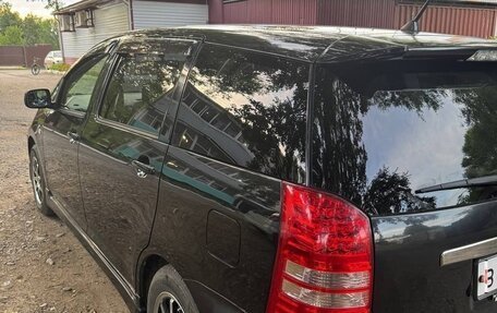 Toyota Wish II, 2004 год, 650 000 рублей, 6 фотография