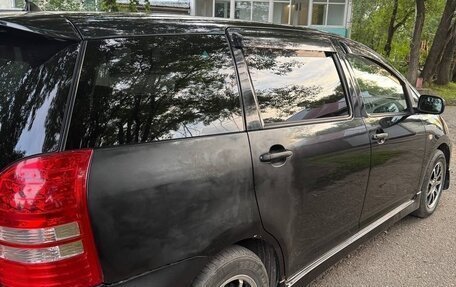 Toyota Wish II, 2004 год, 650 000 рублей, 8 фотография