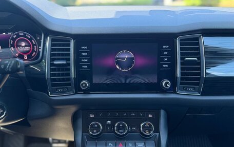 Skoda Kodiaq I, 2019 год, 3 400 000 рублей, 7 фотография