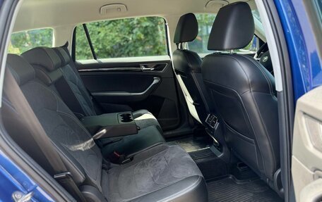 Skoda Kodiaq I, 2019 год, 3 400 000 рублей, 11 фотография
