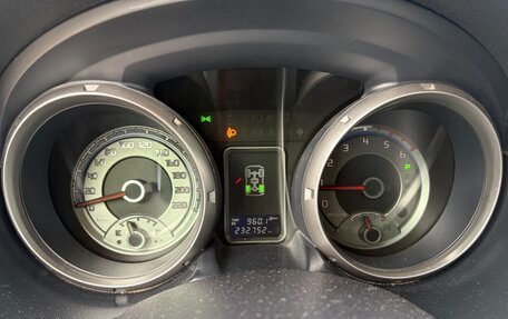 Mitsubishi Pajero IV, 2008 год, 1 500 000 рублей, 9 фотография